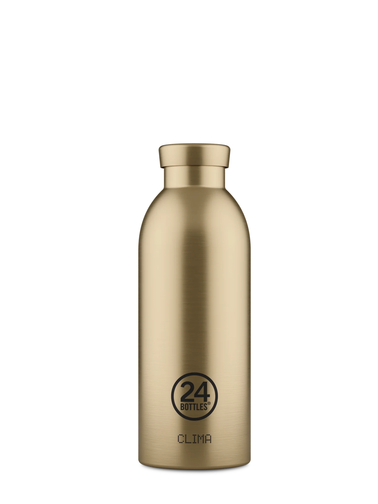 Insulated Clima Bottle 050, special colours (0,5l)