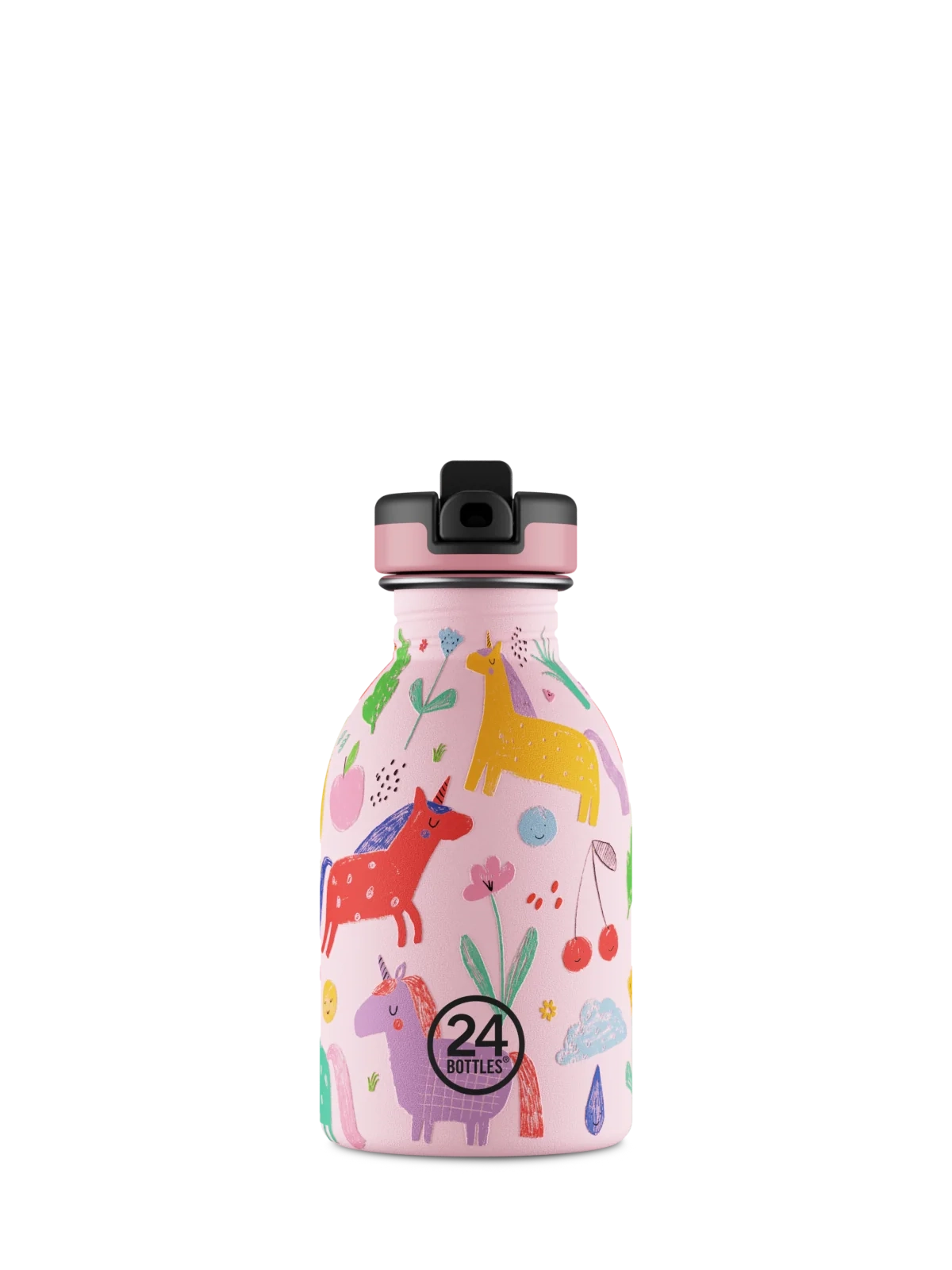 Kids' Urban Bottle 250, several colours