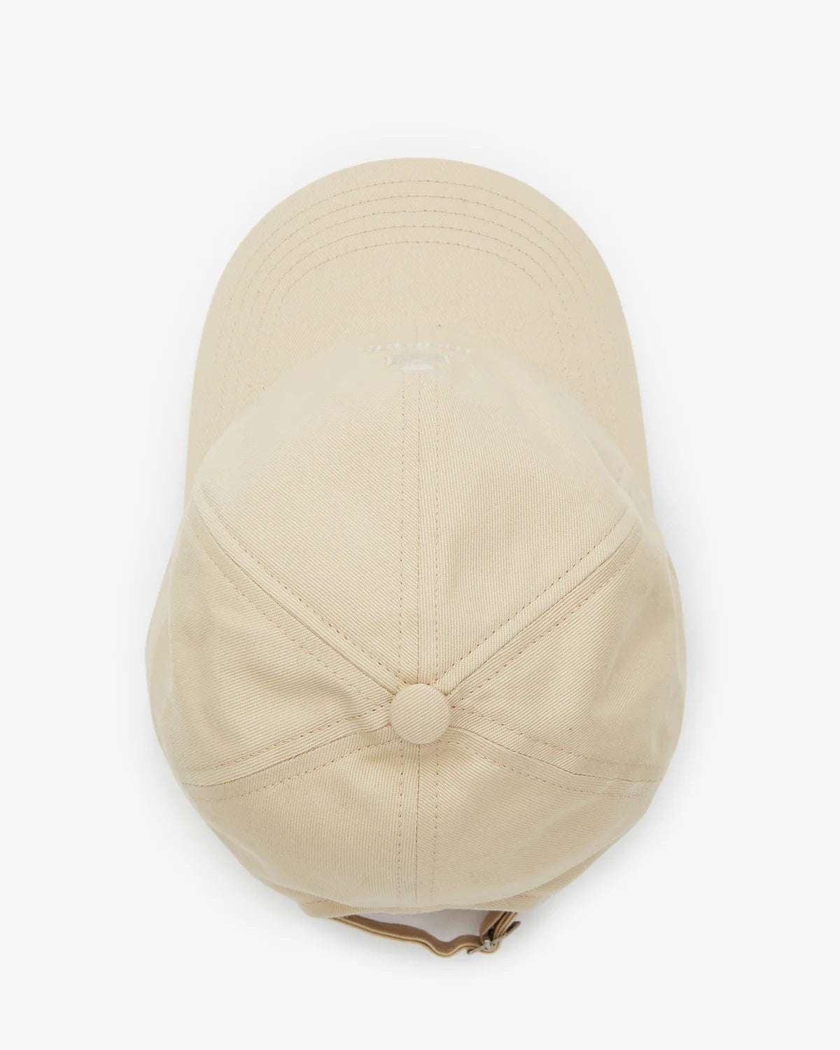 Tomas cap, beige