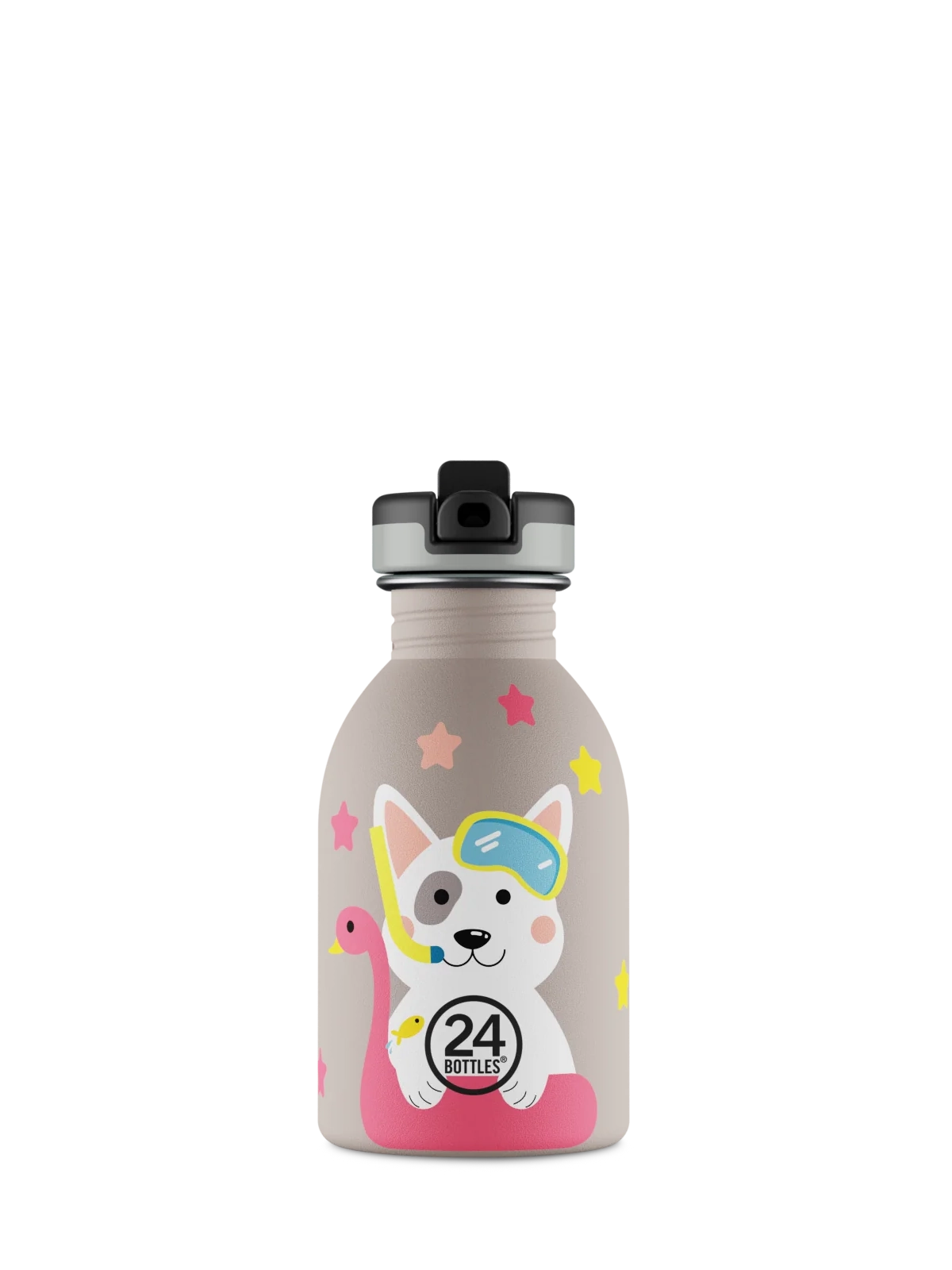 Kids' Urban Bottle 250, several colours