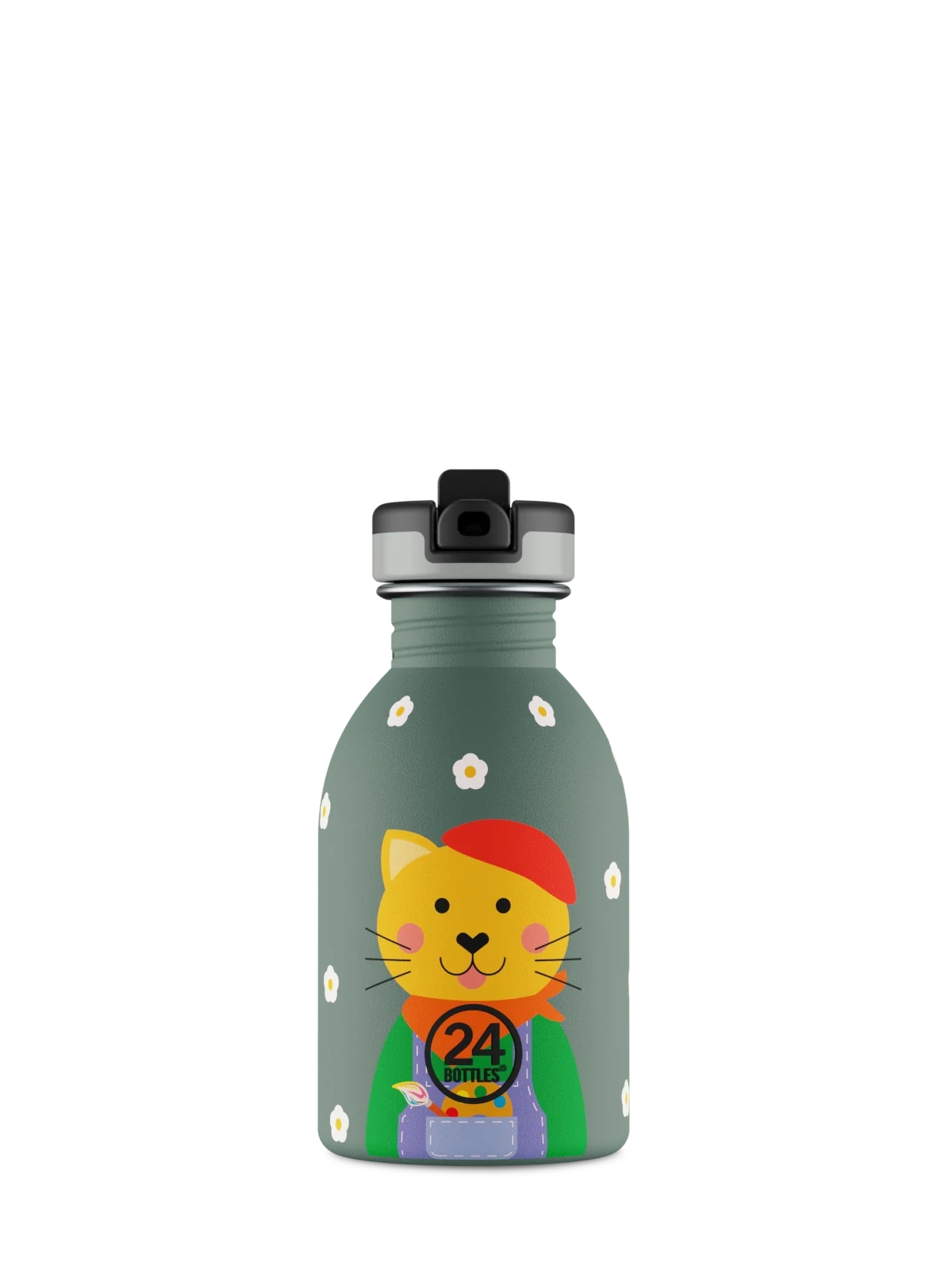 Kids' Urban Bottle 250, several colours