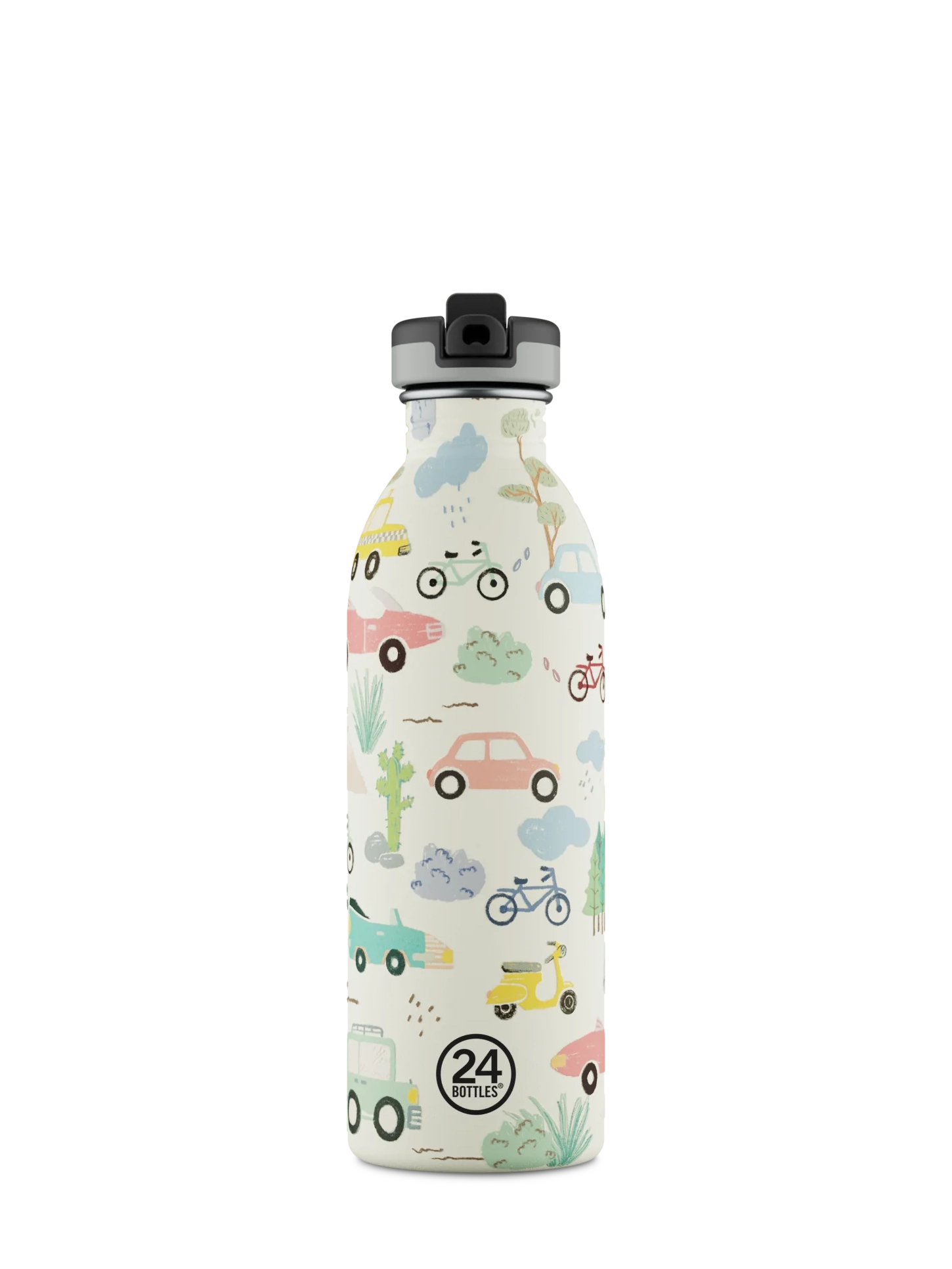 Kids' Urban Bottle 050 LP, 3 prints (0,5l)