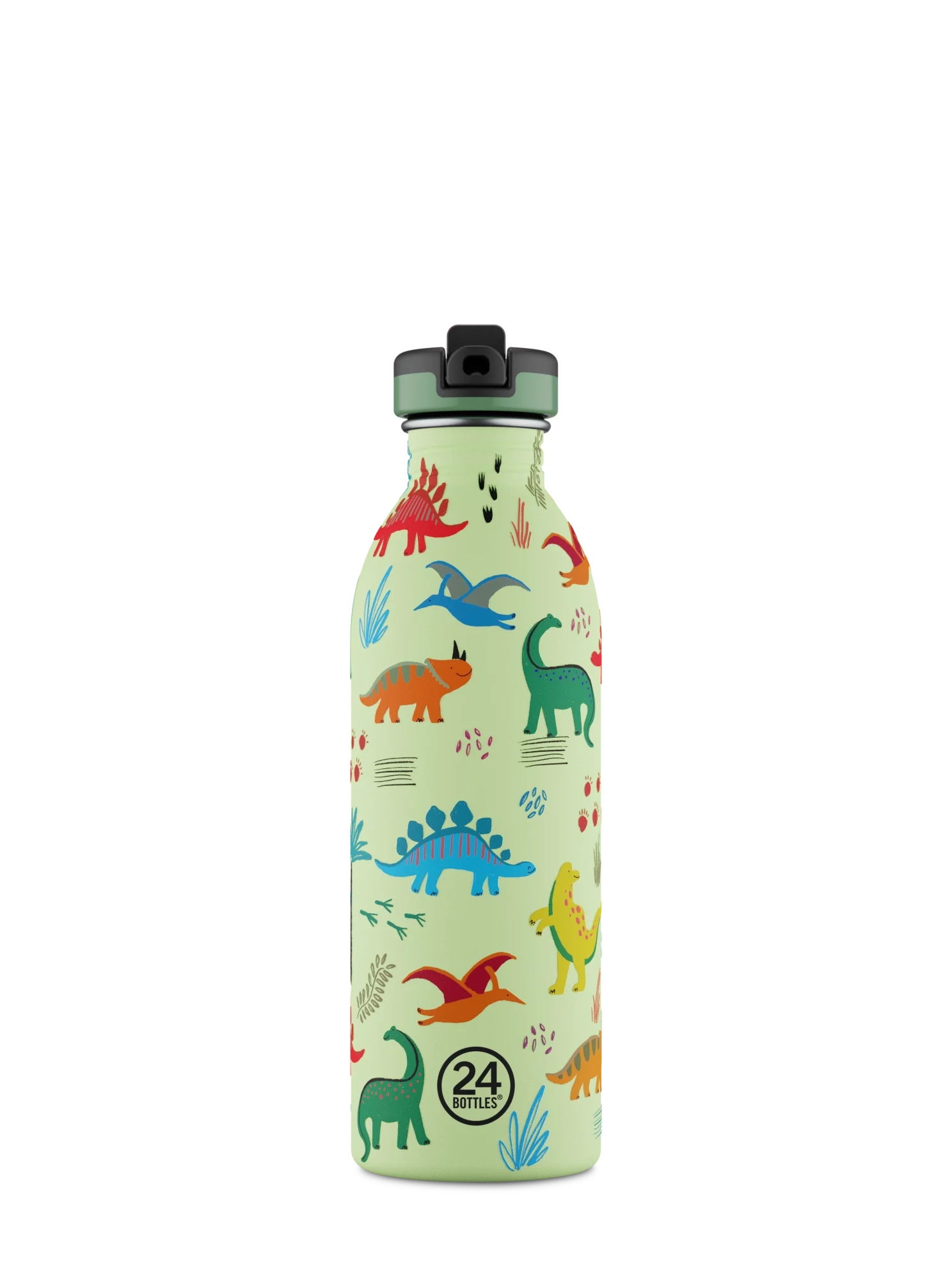 Kids' Urban Bottle 050 LP, 3 prints (0,5l)