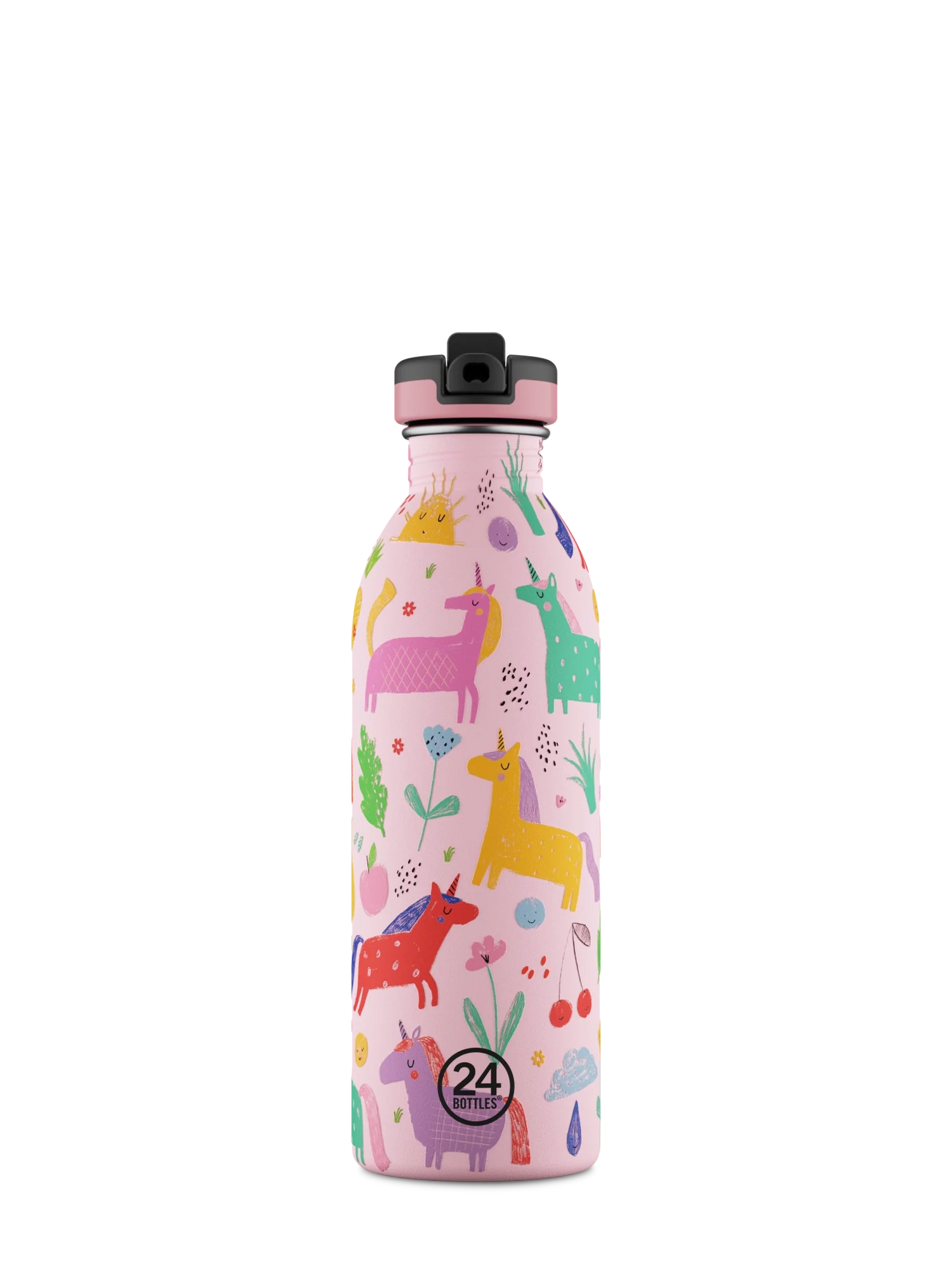 Kids' Urban Bottle 050 LP, 3 prints (0,5l)