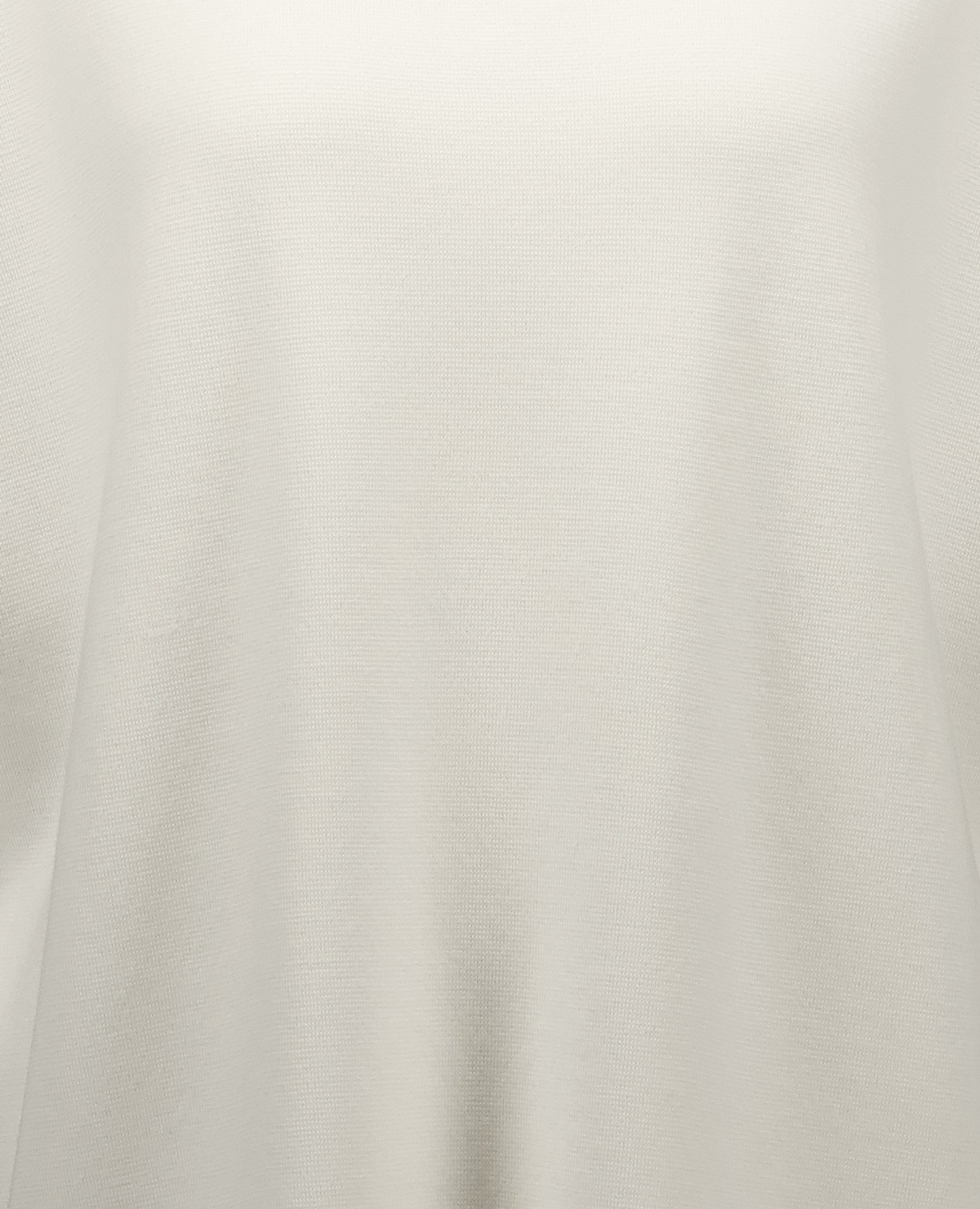 Boatneck wool top, light stone