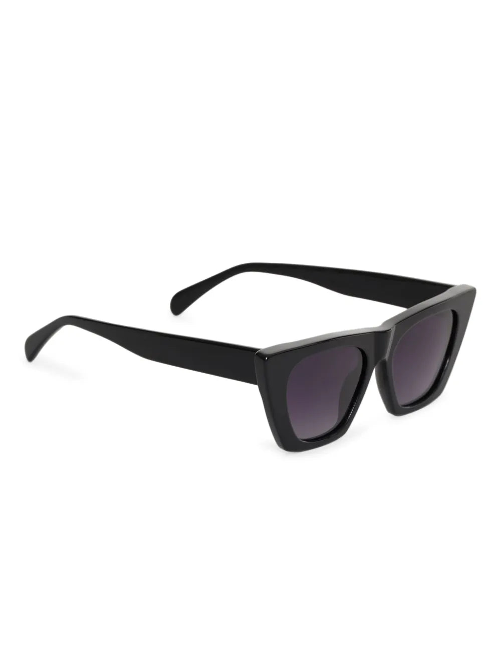 Paris sunglasses, black