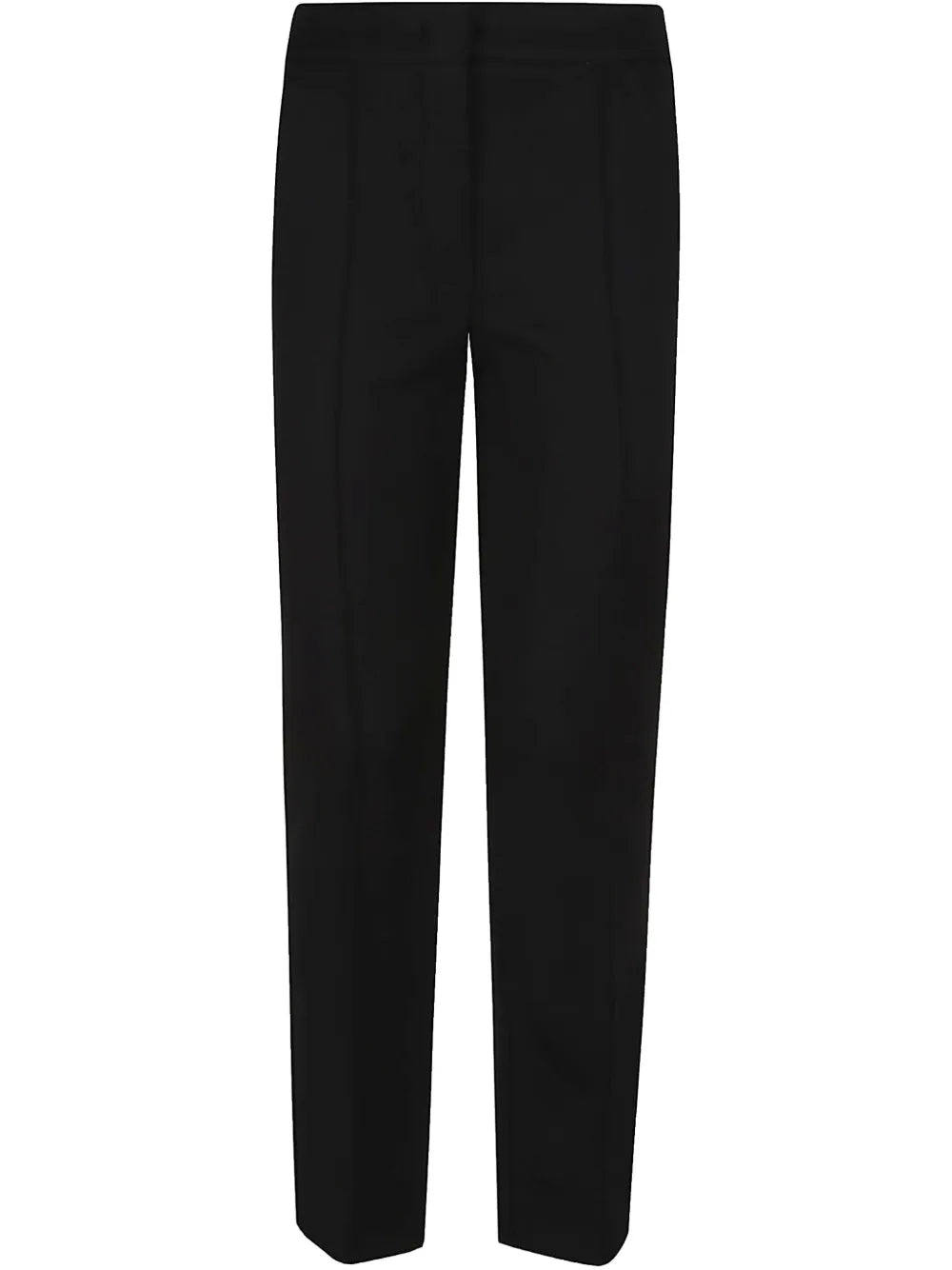 Paggio trousers, black
