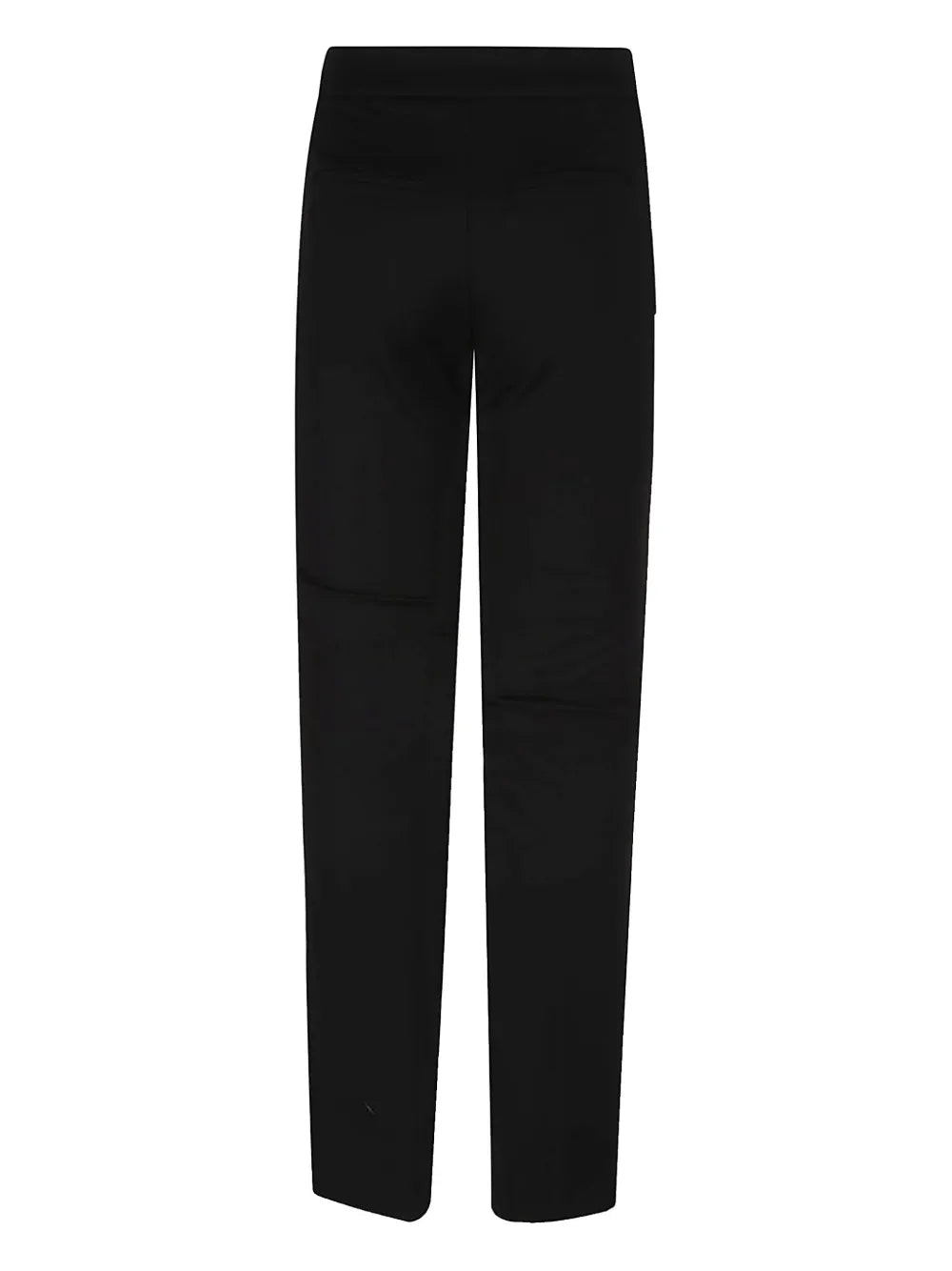 Paggio trousers, black
