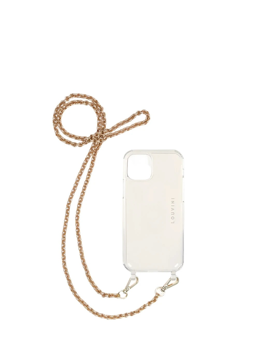 Savana phone Chain