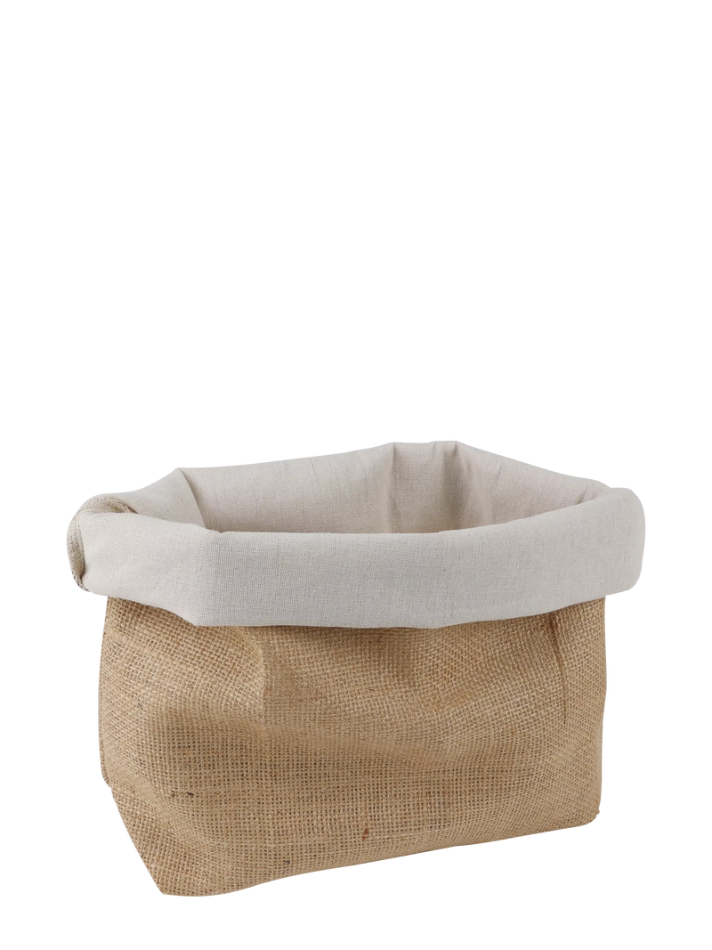 Soft storage bag for vegetables