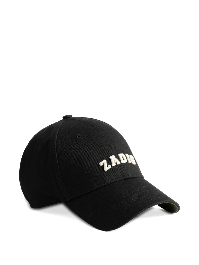 Newera x ZV Rock Cap, Black