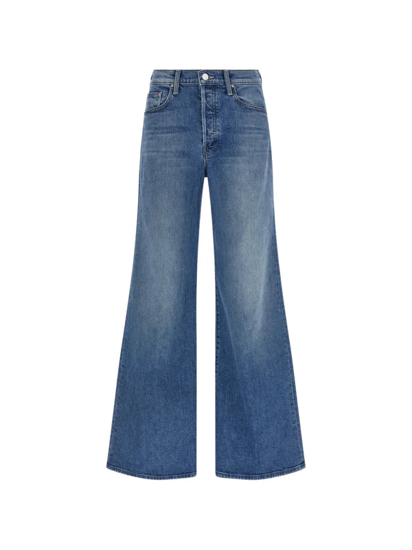 The tomcat roller sneak jeans, "Heads or tails"