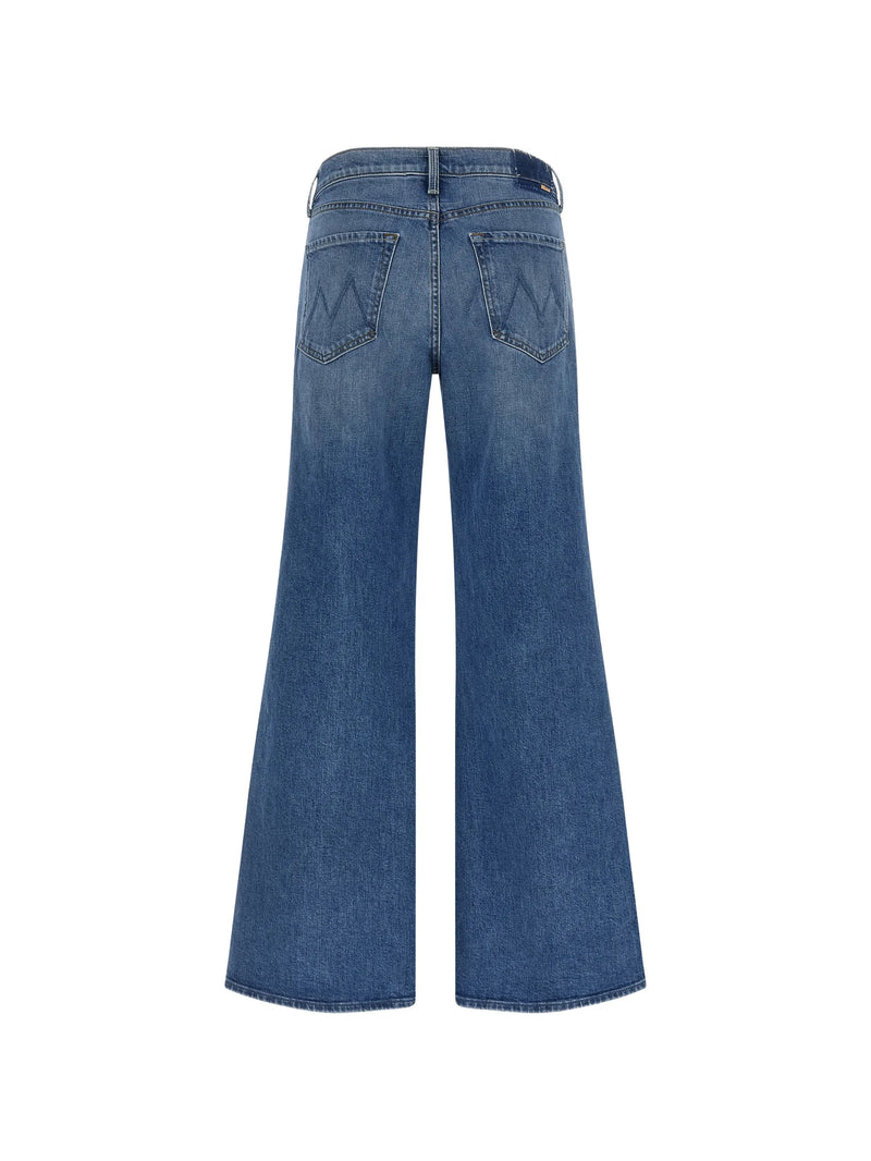 The tomcat roller sneak jeans, "Heads or tails"