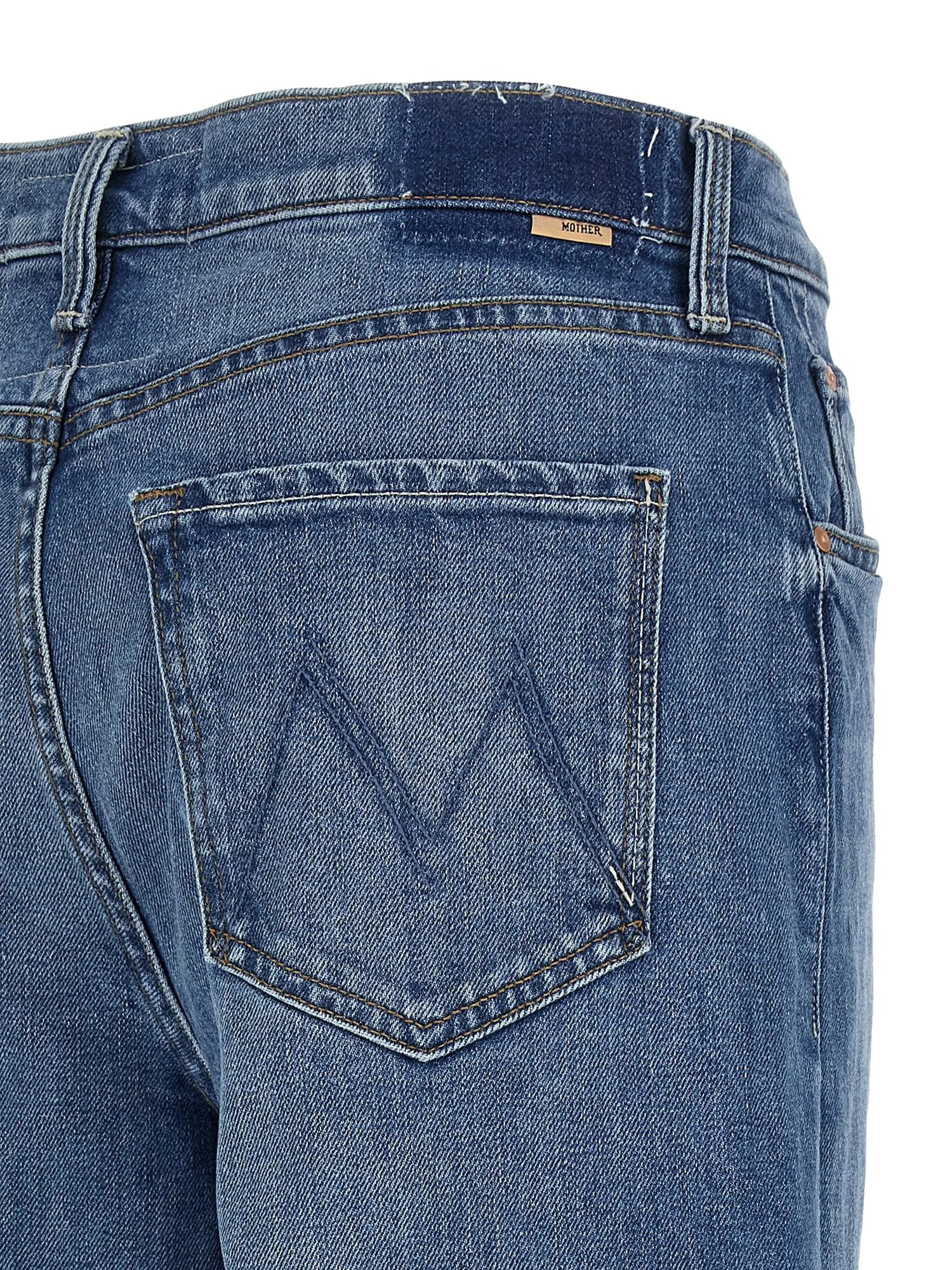 The tomcat roller sneak jeans, 
