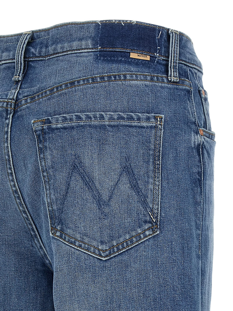 The tomcat roller sneak jeans, "Heads or tails"