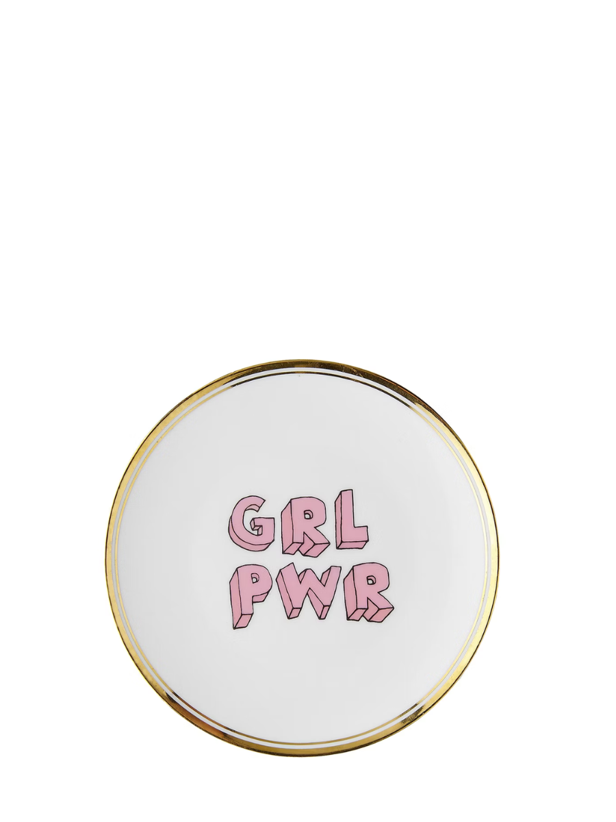 GRL PWR small plate