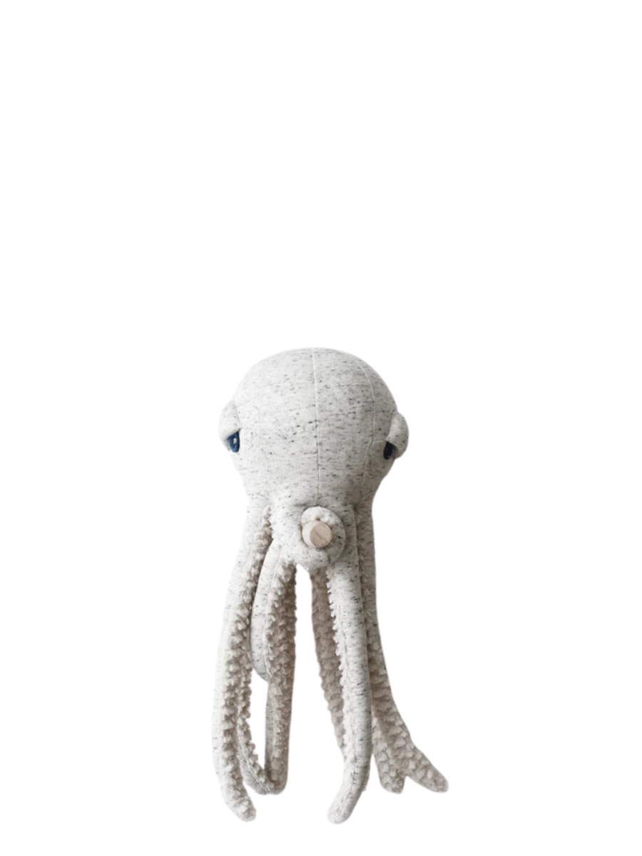 The Small Original Octopus Stuffed Animal