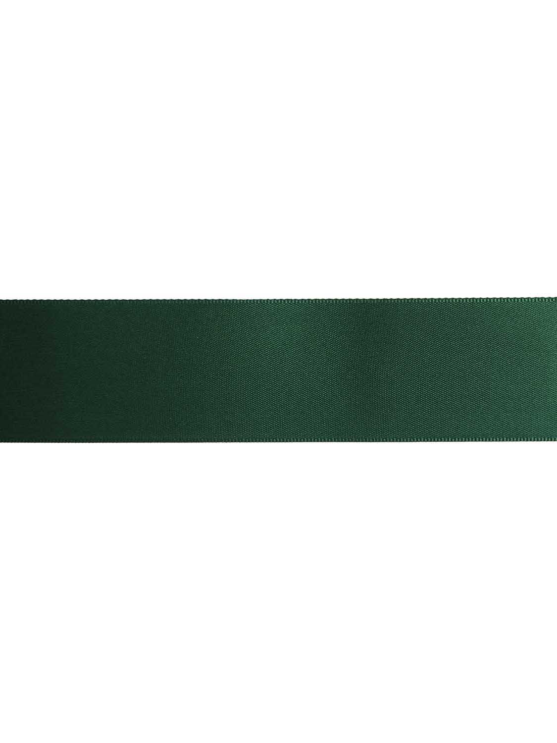 Polyester ribbon, green (16mm/3m)