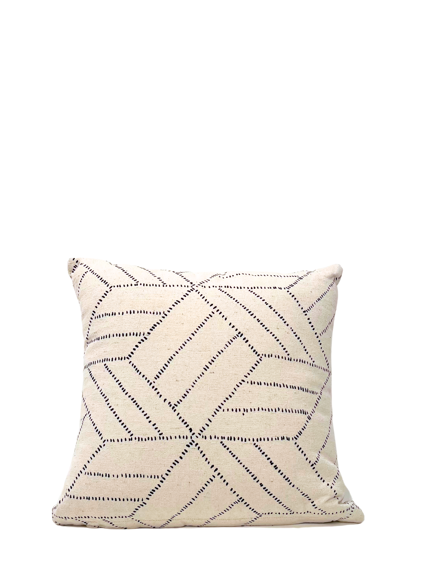 Cushion cover Aitta by Sanna ja Olli x Finarte