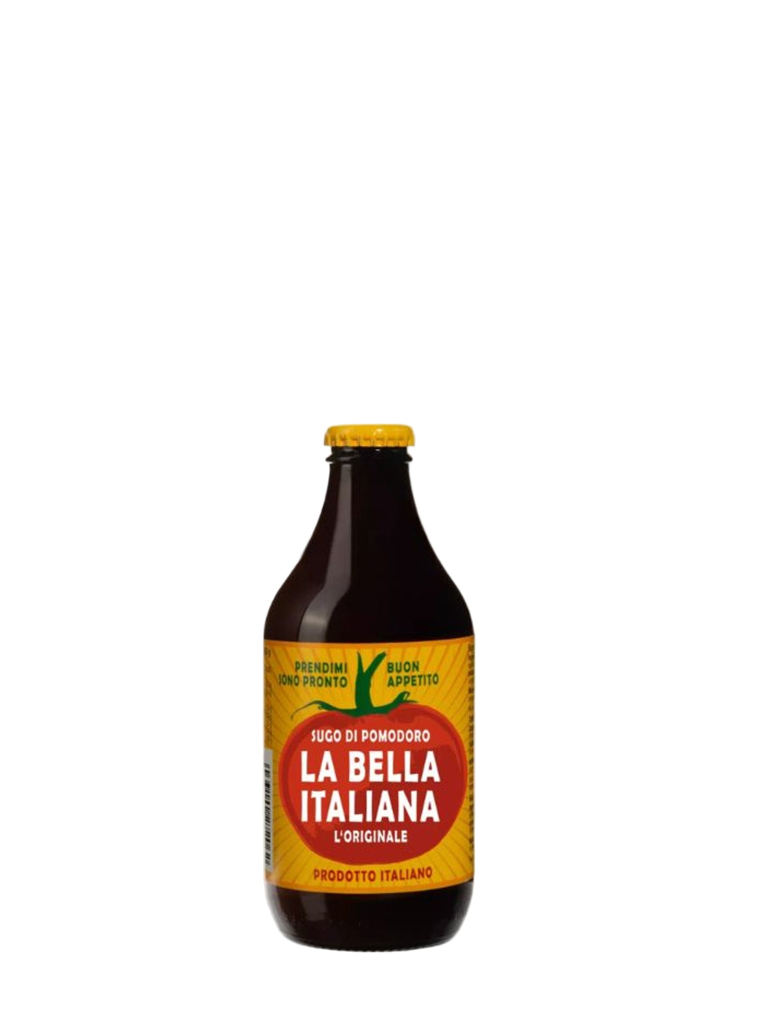 Pasta sauce La Bella Italiana (330g)