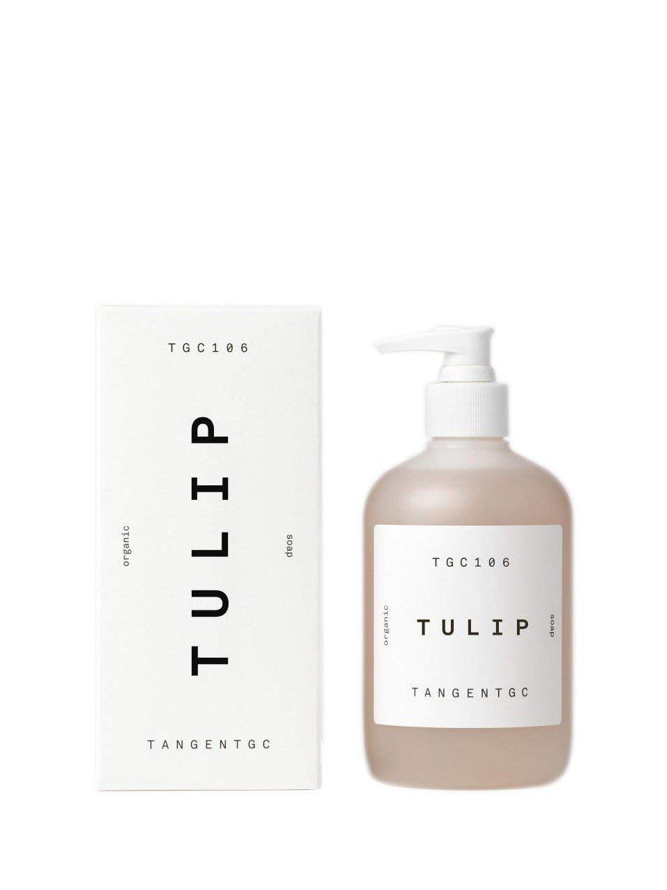 Tulip hand soap, 350 ml