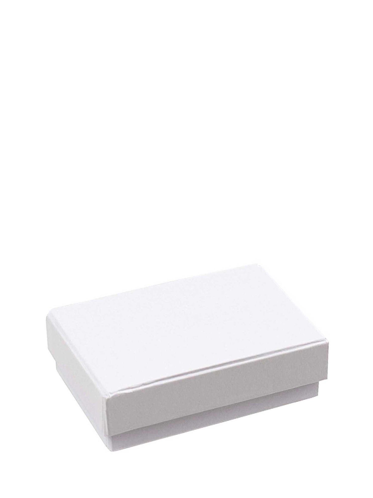 Rec.box white 22/14/6 fsc recycled
