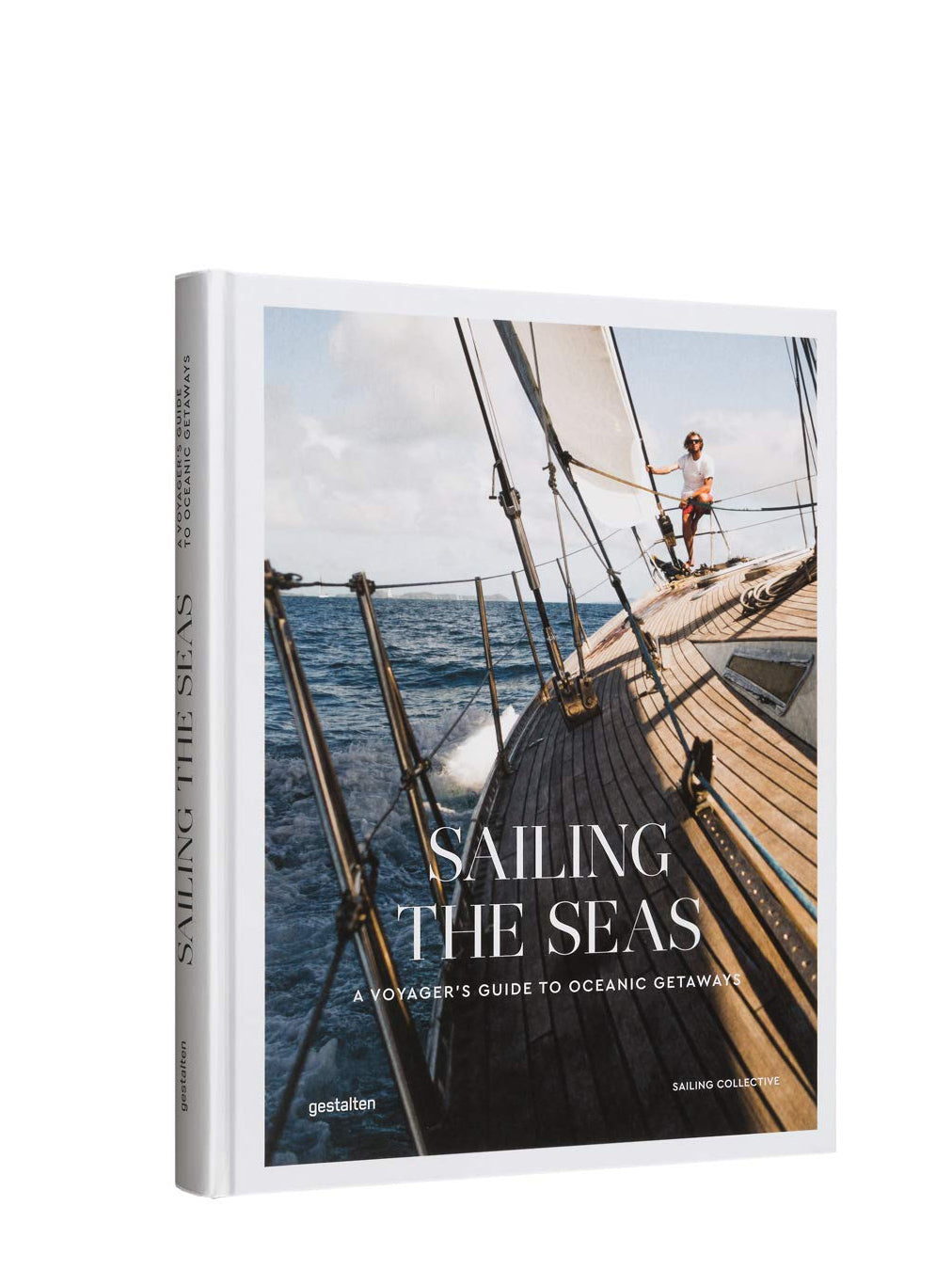 Sailing the Seas: A Voyager's Guide to Oceanic Getaways