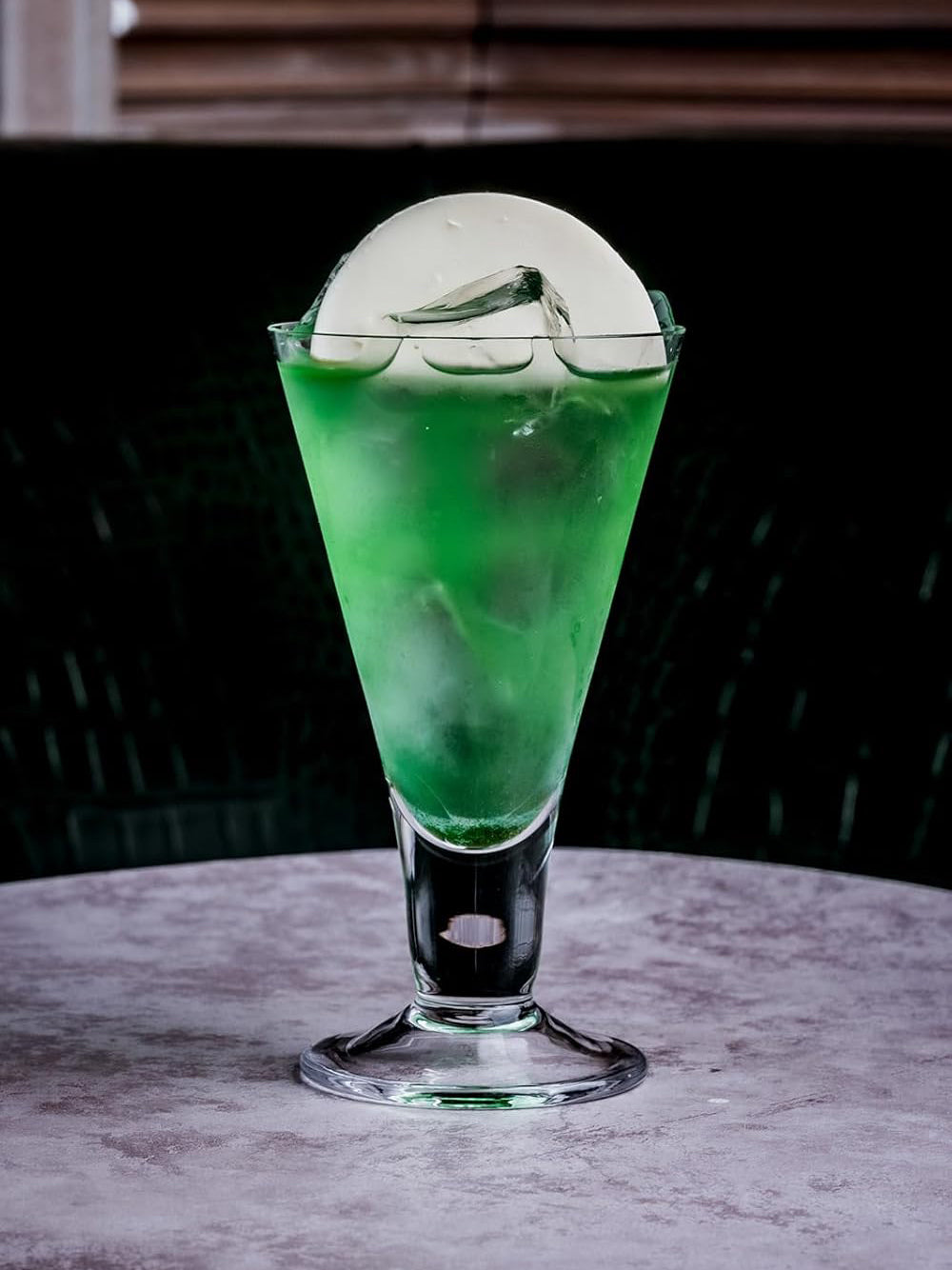 The Connaught Bar - Cocktail Recipes and Iconic Creations