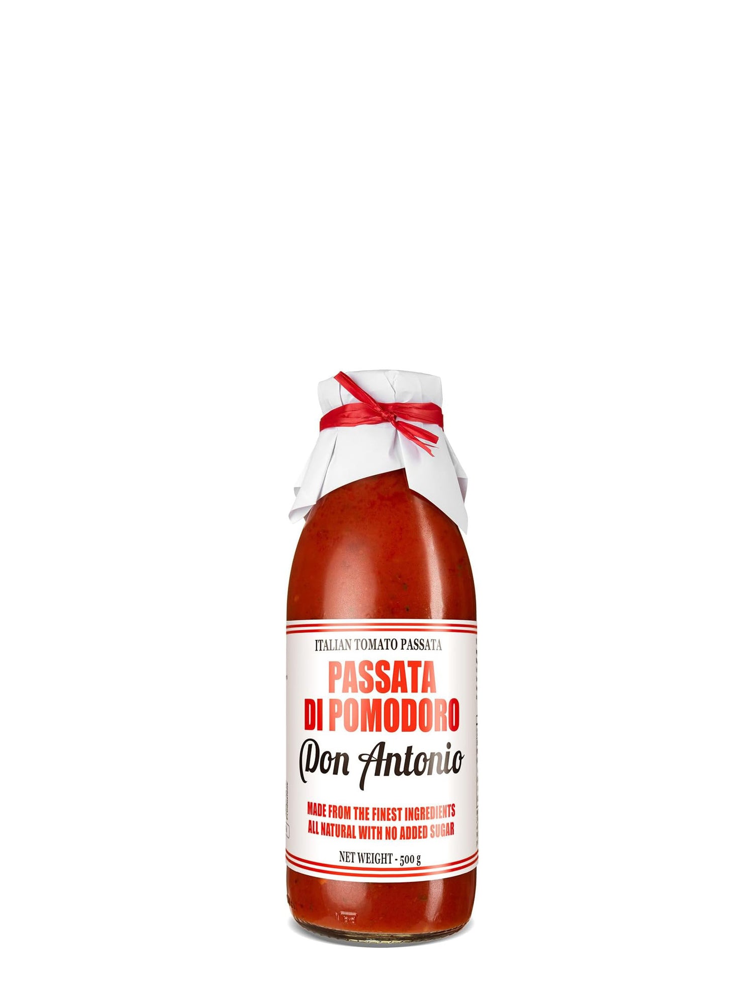 Tomato sauce Passata di Pomodoro 500g