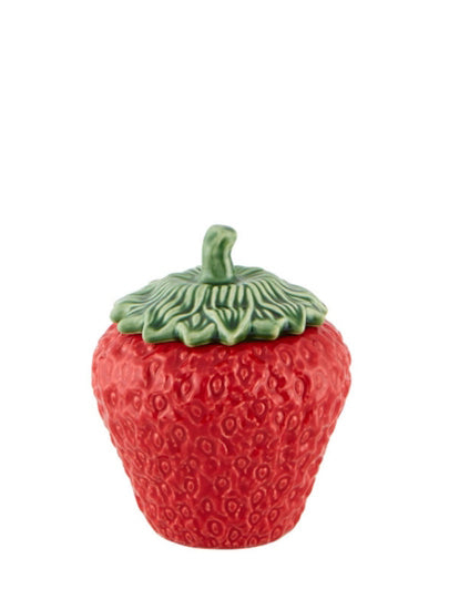 Strawberry Tureen (1L), red