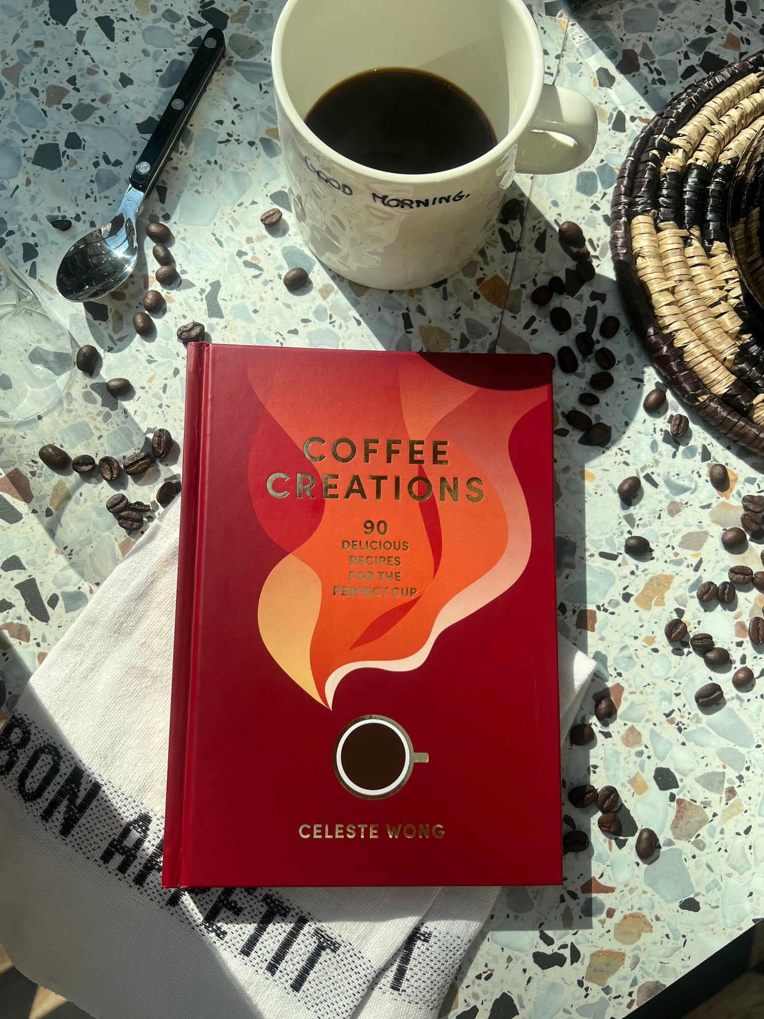 Coffee Creations