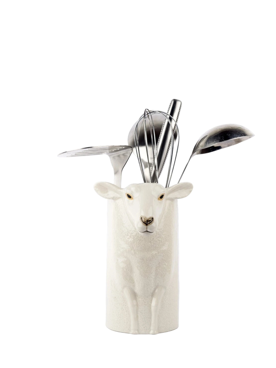 Suffolk Sheep utensil Pot