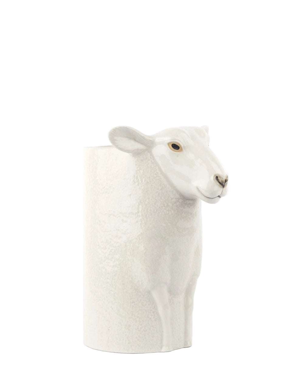 Suffolk Sheep utensil Pot