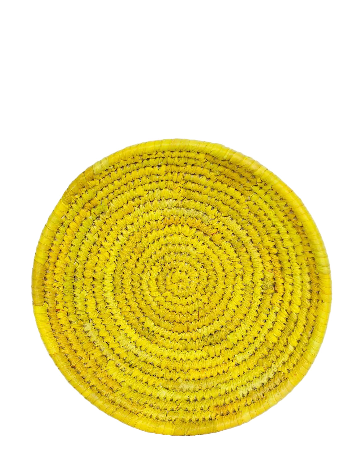 Palm color small breadbasket (20cm), 4 colours