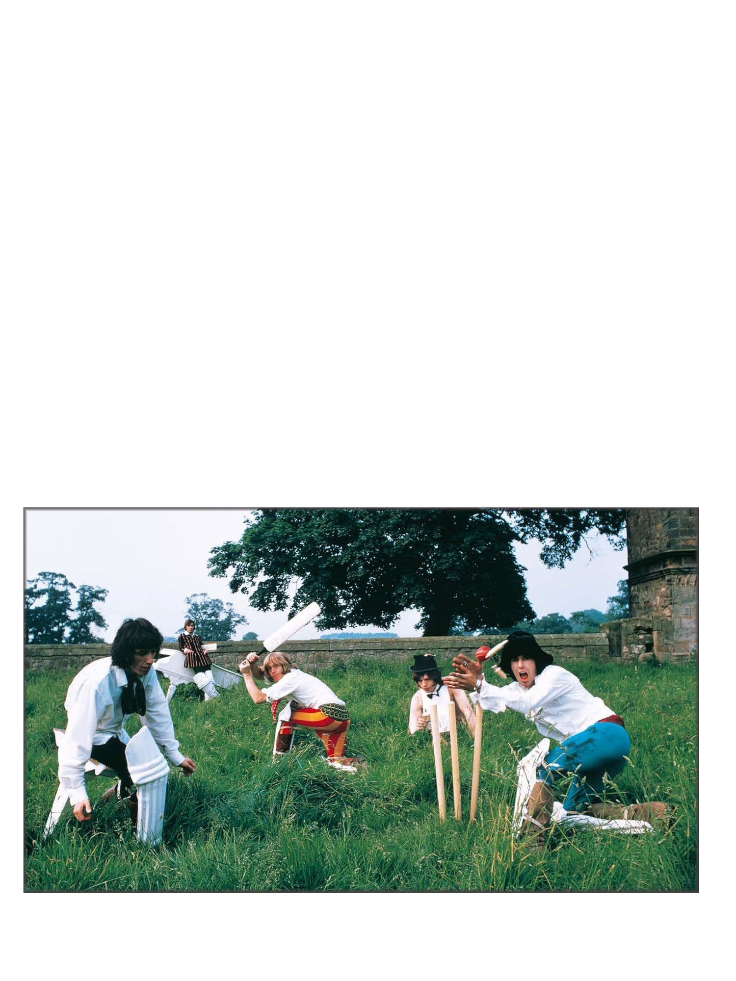 Rolling Stones: Icons