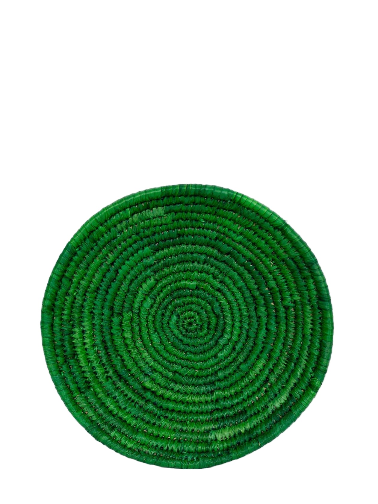 Palm color small breadbasket (20cm), 4 colours