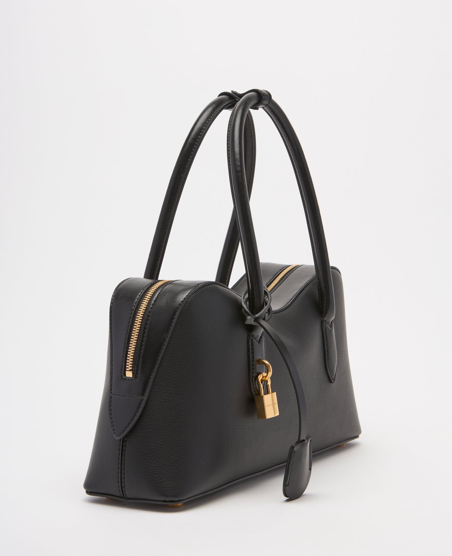 Stella Ryder Medium Bag Embossed Grainy Eco Alter Mat -  Murraya + Vegea