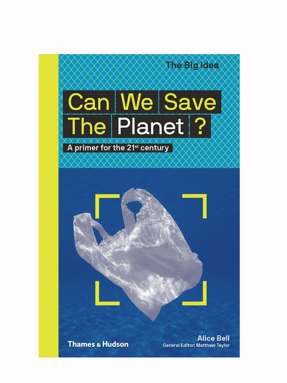 Can We Save The Planet?