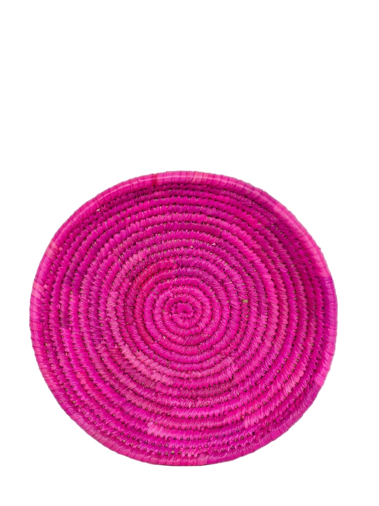 Palm color small breadbasket (20cm), 4 colours