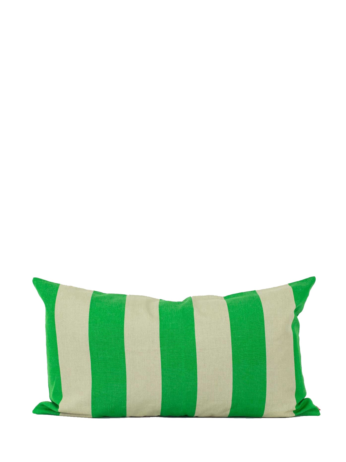 FIFI Cushion (50x90cm), green