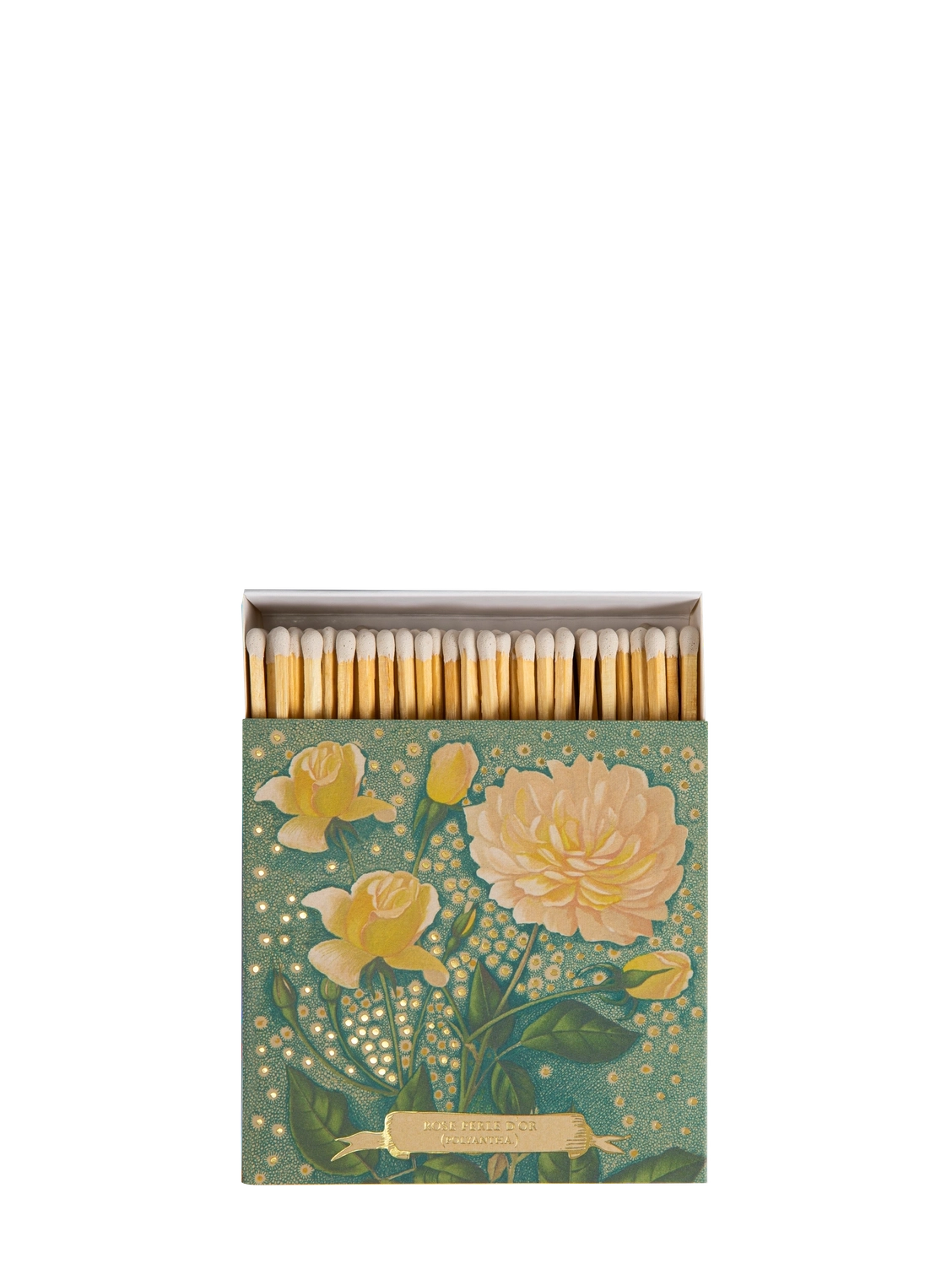 Rose perle d’or matches