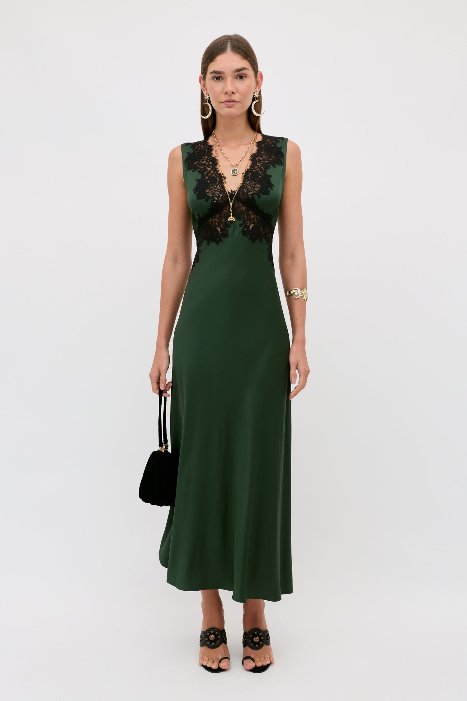 Deep Green