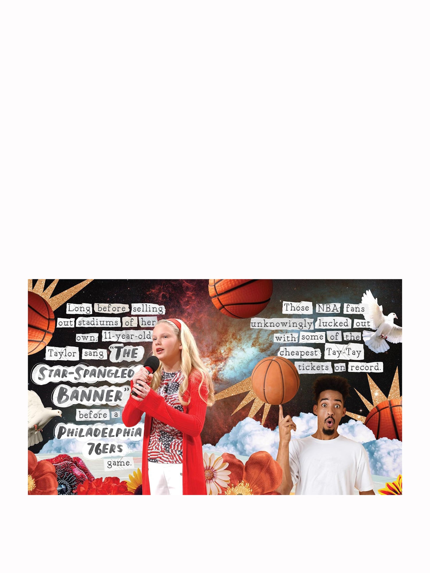 The Book of Taylor: 50 reasons Taylor Swift rules the world