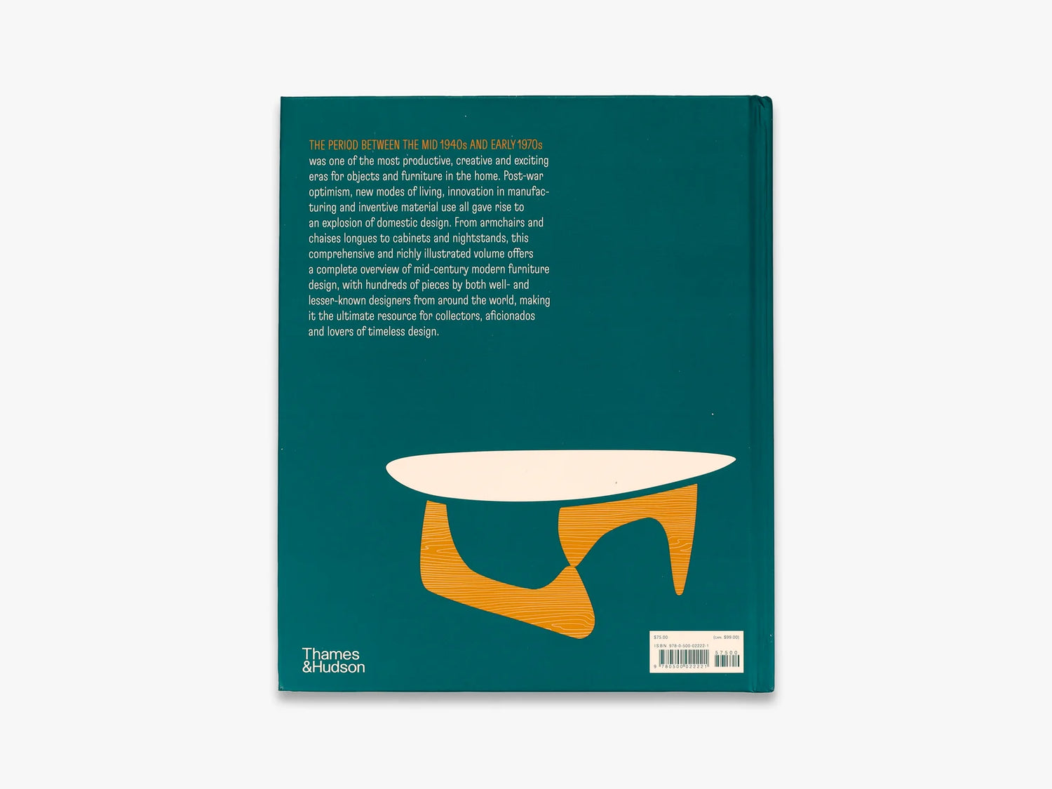 Mid-Century Modern Furniture