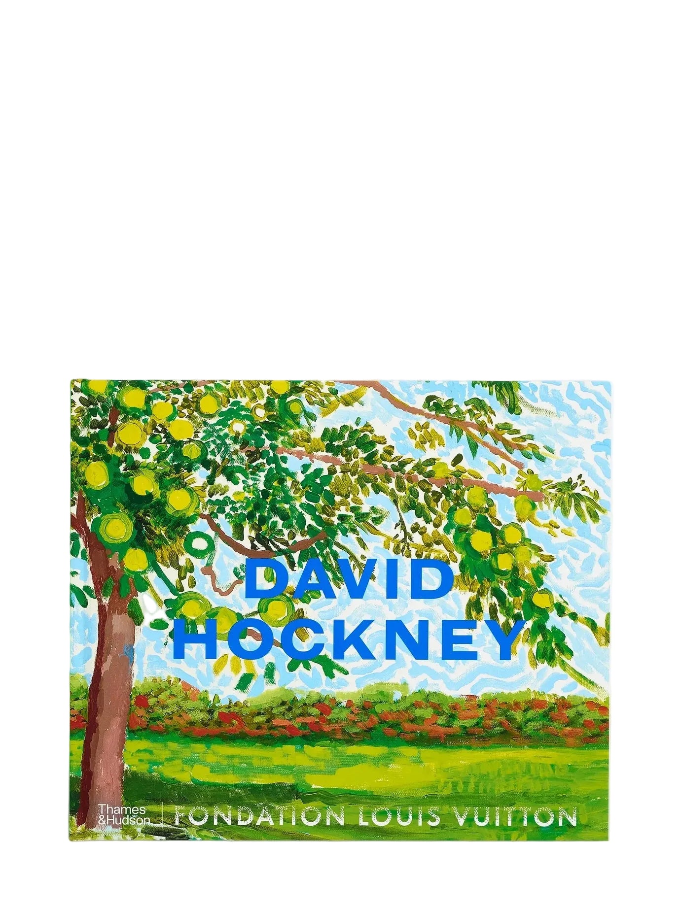David Hockney