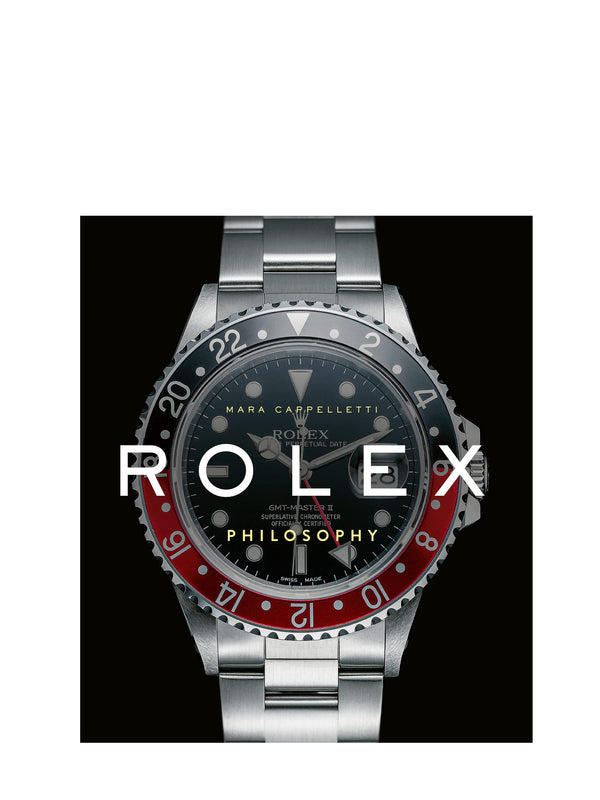 Rolex Philosophy