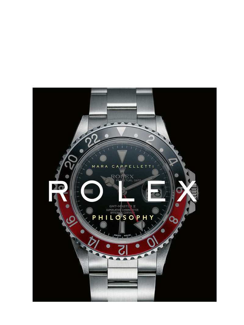 Rolex Philosophy