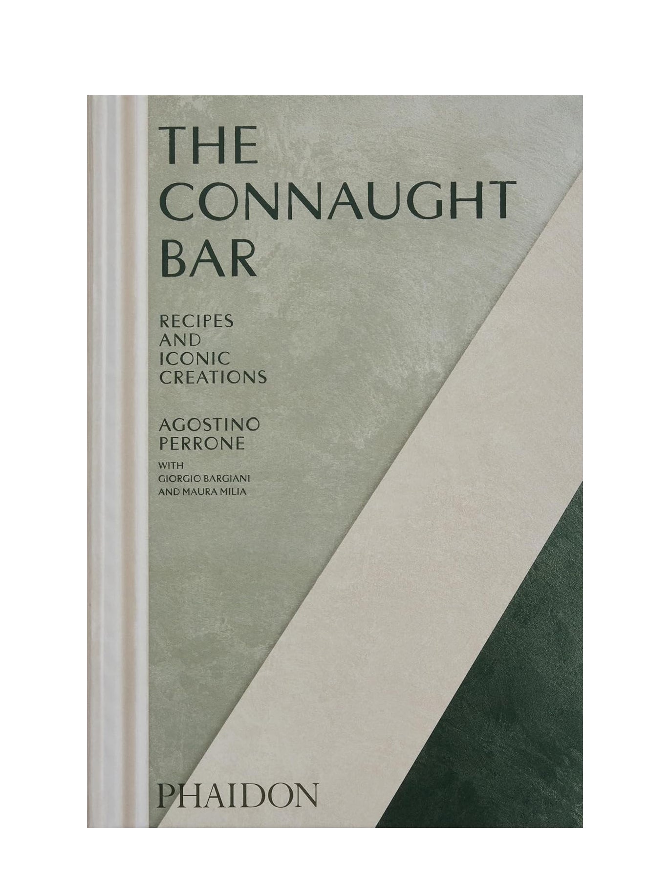 The Connaught Bar - Cocktail Recipes and Iconic Creations