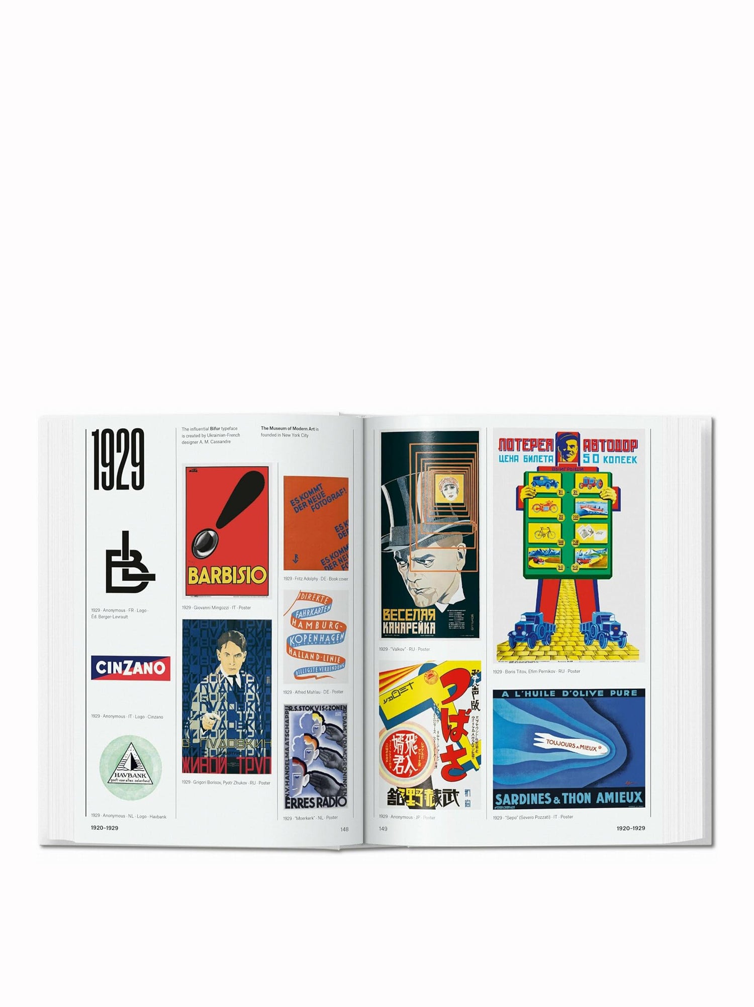 The History of Graphic Design -  40th Edt.