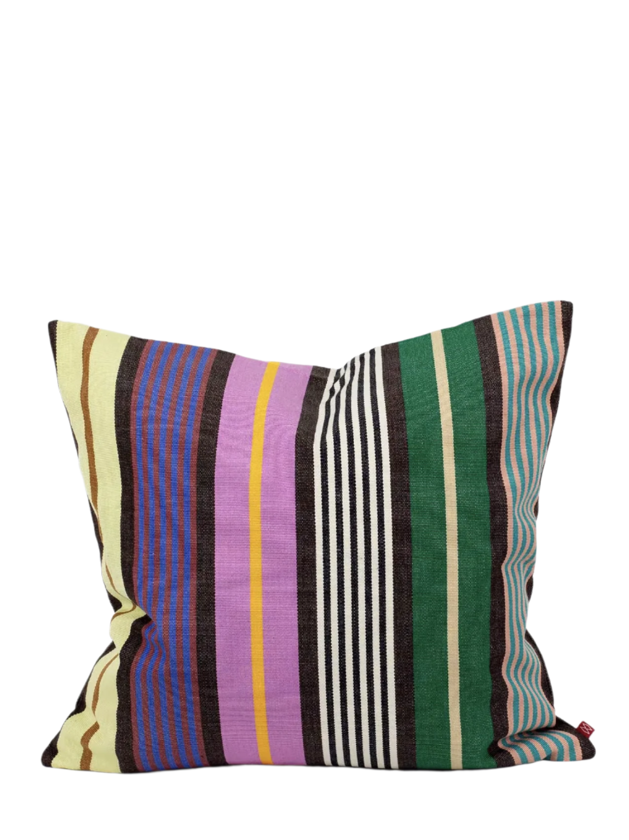 Aneta cushion cover (50x50cm), multicolour